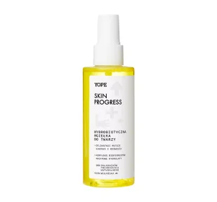 YOPE Skin Progress Hydrobiotyczna Mgiełka do twarzy 150ml - Pozostałe kosmetyki do pielęgnacji twarzy - miniaturka - grafika 1