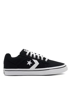 Converse Trampki EL DISTRITO 2.0 167008C_ Czarny - Trampki męskie - miniaturka - grafika 1