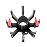 Akcesoria spawalnicze - Adapter do szpul koszykowych K300 - miniaturka - grafika 1