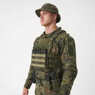 Helikon - Kamizelka wojskowa Guardian Military Set - Olive Green - KK-GMS-CD-02 - Odzież taktyczna i umundurowanie - miniaturka - grafika 5