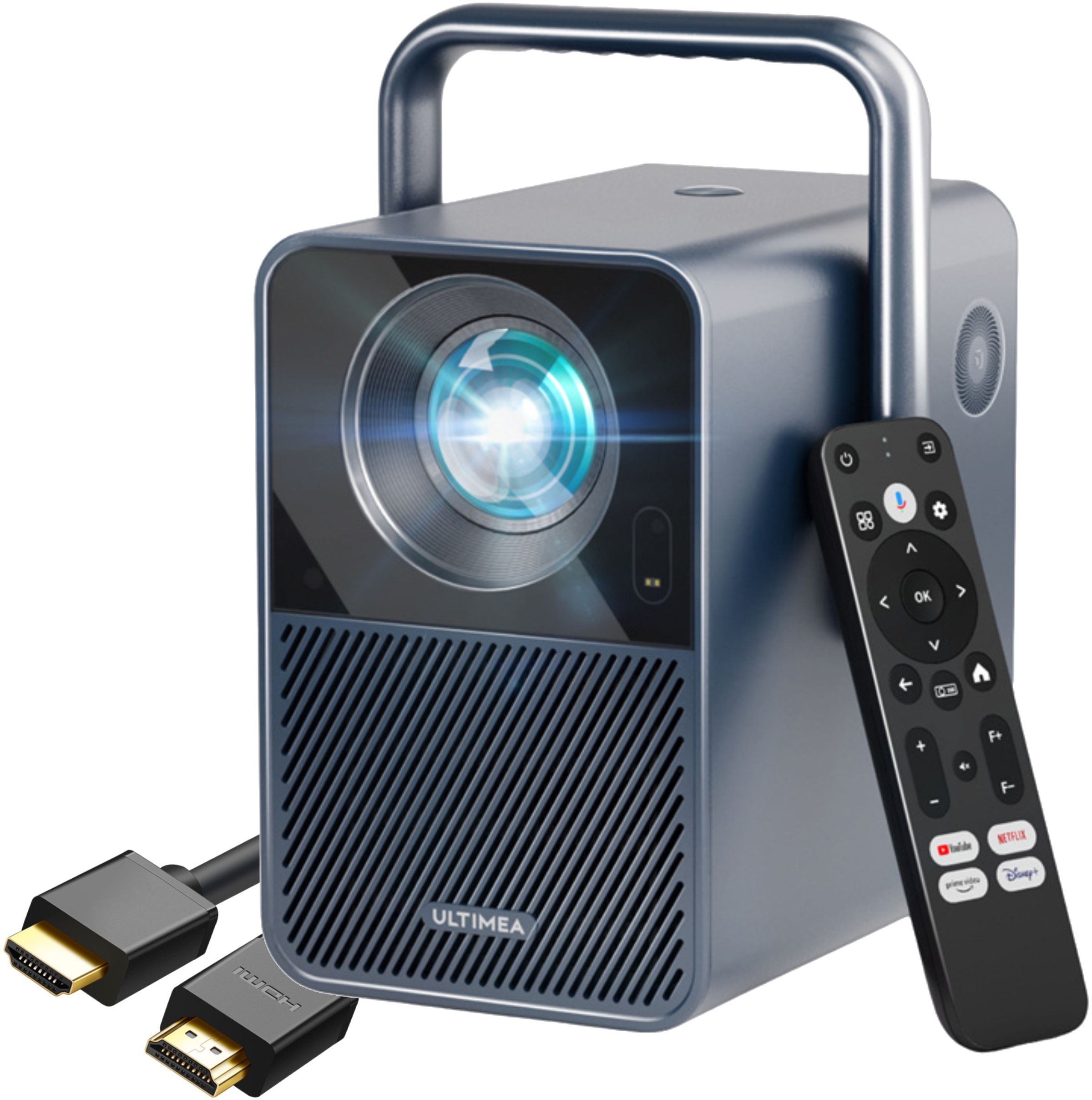 Ultimea Poseidon E40