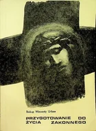 Religia i religioznawstwo - Przygotowanie do życia zakonnego - miniaturka - grafika 1