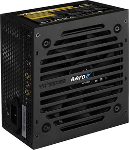 Aerocool AEROVX-550PLUS - Zasilacze komputerowe - miniaturka - grafika 3