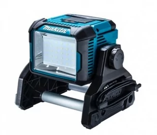 Makita.Lampa 14,4/18V/Ac 31,5W Dml811Led - Oświetlenie warsztatowe - miniaturka - grafika 1