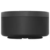 Słuchawki - Lenovo Go Wired Speakerphone 4XD1C82055 Black - miniaturka - grafika 1