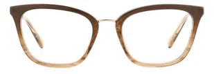 Okulary korekcyjne Fossil FOS 7159 09Q - Okulary korekcyjne, oprawki, szkła - miniaturka - grafika 3