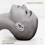 Audiobooki - biografie - Wspomnienia. Sinéad O’Connor (plik audio) - miniaturka - grafika 1