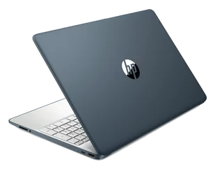 HP 15s-fq2045na / 6W7H4EA / Intel 7505 / 8GB / SSD 256GB / Intel UHD / FullHD / Win 11 / Niebieski - Laptopy - miniaturka - grafika 1