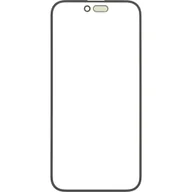 Części serwisowe do telefonów - Szyba, szybka wyświetlacza z klejem OCA do iPhone 16 Plus, ORG - miniaturka - grafika 1