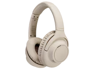 Słuchawki - Audio-Technica ATH-S300BT beżowe - miniaturka - grafika 1