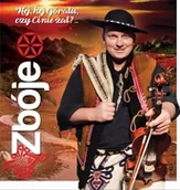 Folk - Zbóje: Hej, Hej Góralu Czy CI Nie Żal [CD] - miniaturka - grafika 1
