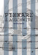 Wywiady - Piekarz z Auschwitz - miniaturka - grafika 1