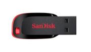 Pendrive - SANDISK Cruzer Blade, 32 GB, USB 2.0 - miniaturka - grafika 1