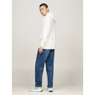 Bluzy męskie - Tommy Jeans Bluza | Loose fit - miniaturka - grafika 1