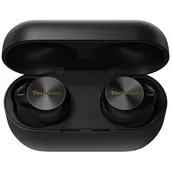 Słuchawki - TECHNICS EAH-AZ80E-K ANC Czarny - miniaturka - grafika 1