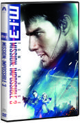 Filmy przygodowe DVD - FILMOSTRADA Mission: Impossible 3 (DVD) - miniaturka - grafika 1