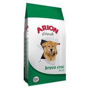 Sucha karma dla psów - Arion Friends Bravo Croc - Sucha Karma Dla Psa 18Kg + 2Kg - miniaturka - grafika 1