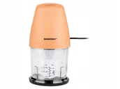 Rozdrabniacze kuchenne - SilverCrest SMZ 260 J4 Brzoskwiniowy - miniaturka - grafika 1