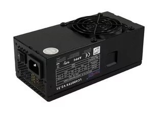 LC-Power LC400TFX V2.31 - Zasilacze komputerowe - miniaturka - grafika 1
