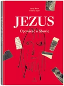 Religia i religioznawstwo - Jezus. Opowieść o Słowie - miniaturka - grafika 1