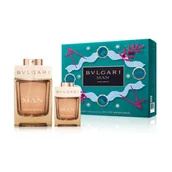 Zestawy perfum unisex - Bvlgari, Man Terrae Essence, Zestaw Perfum, 2szt. - miniaturka - grafika 1