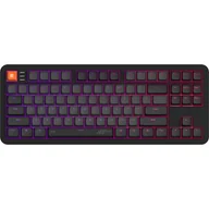 Klawiatury - DARK PROJECT ALU87B Gamma - miniaturka - grafika 1