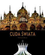 Książki o kulturze i sztuce - Cuda świata - miniaturka - grafika 1