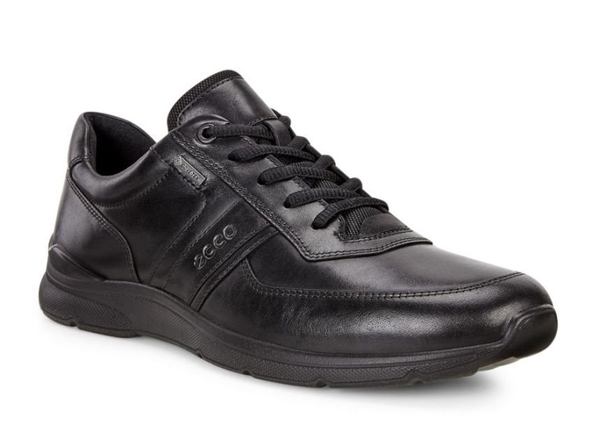 Ecco, Półbuty męskie, Irving, rozmiar 42