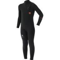 Pianki do pływania - Pianka Manera Groms Seafarer Junior 5/3 mm FZ - miniaturka - grafika 1