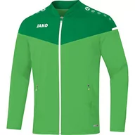 Kurtki damskie - Jako Champ 2.0 damska kurtka prezentacyjna, soft green/Sport zielony, 40 - miniaturka - grafika 1