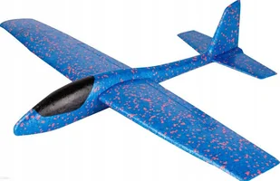 Samolot Styropianowy 60500 Madej - Samoloty i helikoptery - miniaturka - grafika 1