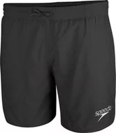 Kąpielówki męskie - Speedo Szorty SPEEDO Spodenki kąpielowe męskie czarne Rozmiar XL - miniaturka - grafika 1