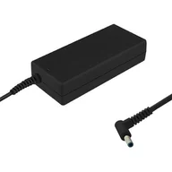 Zasilacze do laptopów - Qoltec Zasilacz do HP 40W 19V 2.1A 4.5*3.0+pin 51512.40W - miniaturka - grafika 1