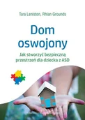 Rozwój osobisty - Dom oswojony - miniaturka - grafika 1