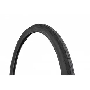 Maxxis Opona Detonator czarny / Gęstość oplotu: 60 TPI / Rozmiar koła: 27,5" / Szerokość: 40 mm / Typ: drutowa - Opony rowerowe - miniaturka - grafika 1