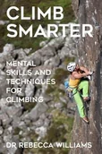 Pozostałe książki - Sequoia Books Climb Smarter: Mental Skills and Techniques for Climbing - miniaturka - grafika 1