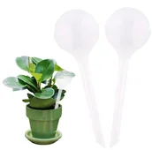 Inne akcesoria do nawadniania - 2X Kule Nawadniające Nawadniacz Do Kwiatów Roślin - miniaturka - grafika 1