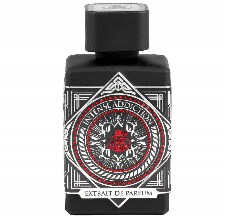 French Avenue Intense Addiction PAR U 100 ml
