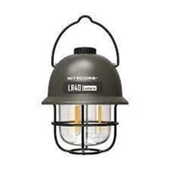 Latarki - FLASHLIGHT LAMP SERIES/100 LUMENS LR40 NITECORE - miniaturka - grafika 1