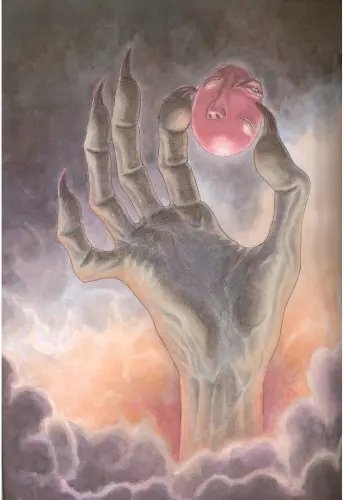 Plakat Anime Manga Berserk b_057 A2 (custom)
