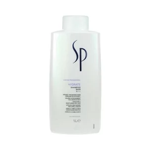 Wella SP SP Hydrate szampon nawilżający 1000ml - Szampony do włosów - miniaturka - grafika 1