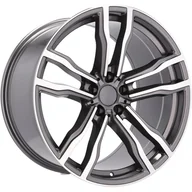 Felgi aluminiowe - Felgi aluminiowe RACINGLINE RBY588, 2, 1", 4 szt. - miniaturka - grafika 1