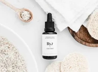 Serum do twarzy - Ryż + Ceramidy - łagodzące serum do twarzy - miniaturka - grafika 1