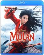 Filmy akcji Blu-Ray - Mulan - miniaturka - grafika 1