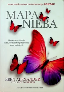Mapa nieba - Felietony i reportaże - miniaturka - grafika 2