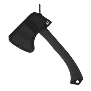 Schrade - Toporek Recoil - 3Cr13 - Czarny - 1159327 - Noże - miniaturka - grafika 3