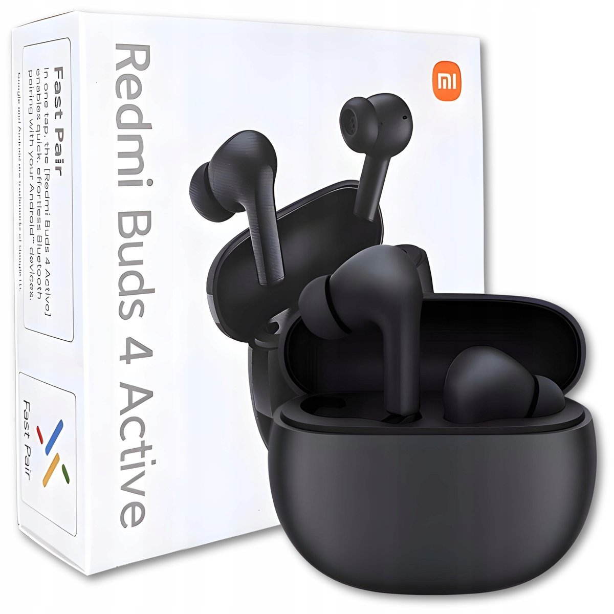 Xiaomi Redmi Buds 4 Active