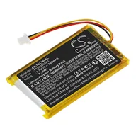 Akcesoria do słuchawek - Creative Tactic 3D Rage 2.0 Wireless / FT603048P3 900mAh 3.33Wh Li-Polymer 3.7V (Cameron Sino) - miniaturka - grafika 1