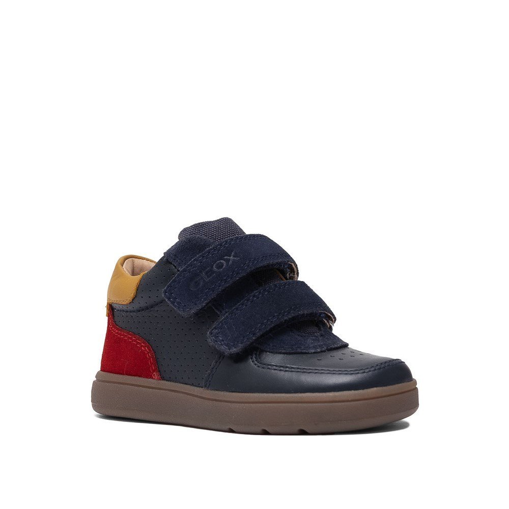 Buty Geox B554DA08522