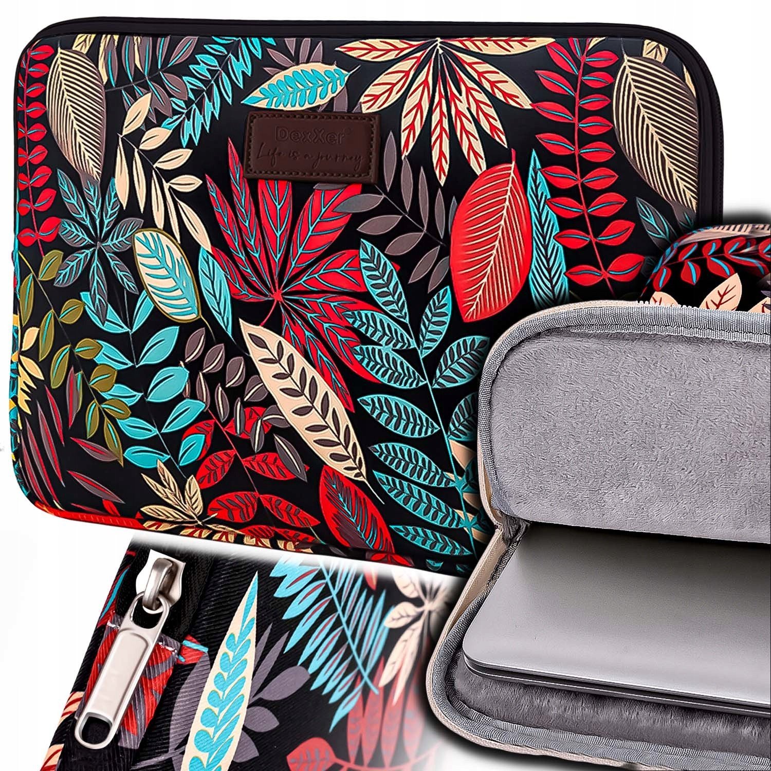 Etui Futerał Torba POKROWIEC do Macbook AIR PRO 13